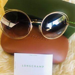 Longchamp Sunglasses